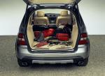 Mercedes-Benz ML-Class 2006 года
